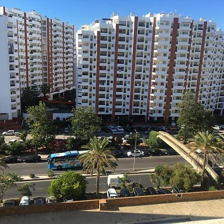 T1- Praia Da Rocha Com Piscina -Segunda Linha Portimão Extérieur photo