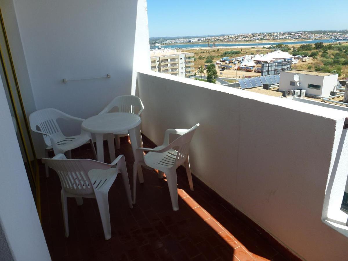 T1- Praia Da Rocha Com Piscina -Segunda Linha Portimão Extérieur photo